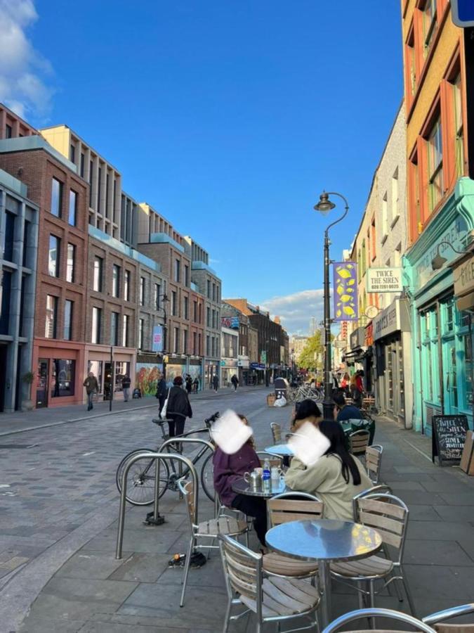 Stunning 2 Bed/2 Bath Flat In Waterloo, London Apartment Exterior foto